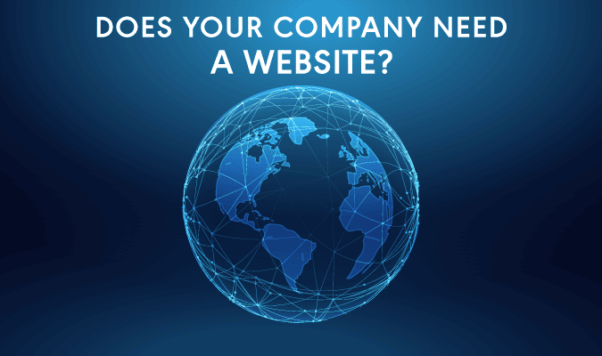 Do you need a website